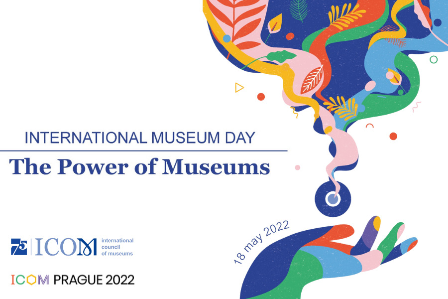 روز جهانی موزه‌ 2022، روزی برای «قدرت موزه‌ها»